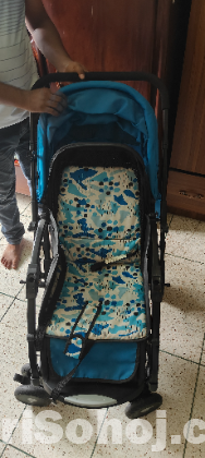 Big size Stroller